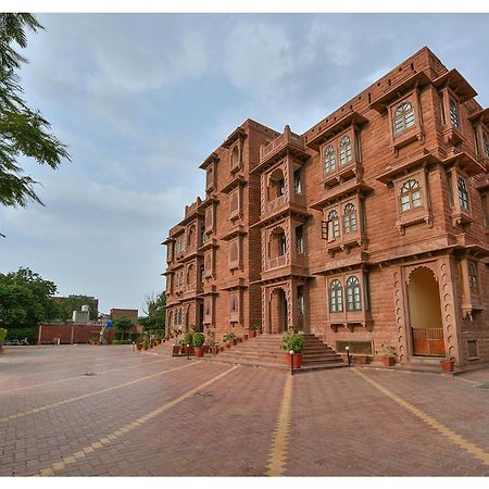 Garh Govind Resort Jodhpur  Exterior photo