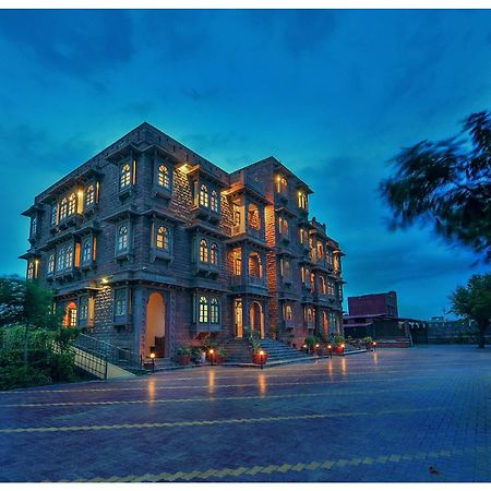 Garh Govind Resort Jodhpur  Exterior photo