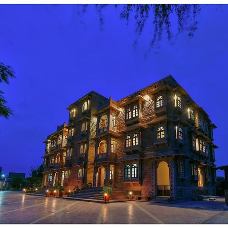 Garh Govind Resort Jodhpur  Exterior photo