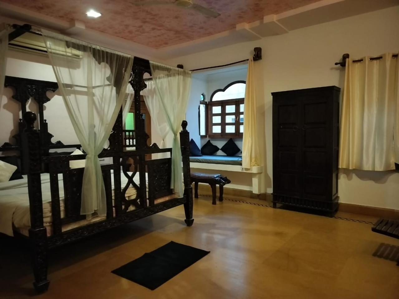 Garh Govind Resort Jodhpur  Exterior photo