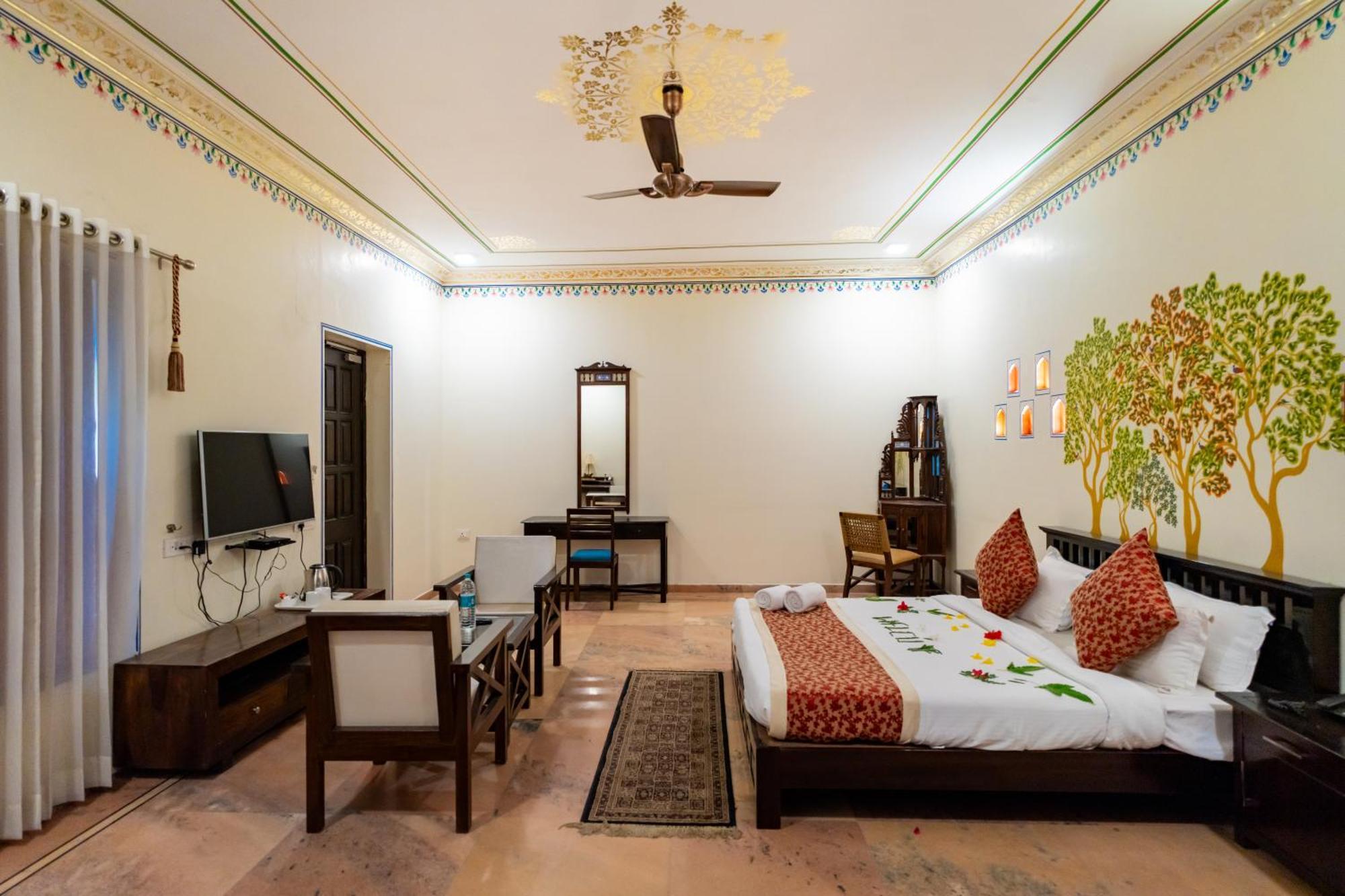 Garh Govind Resort Jodhpur  Exterior photo