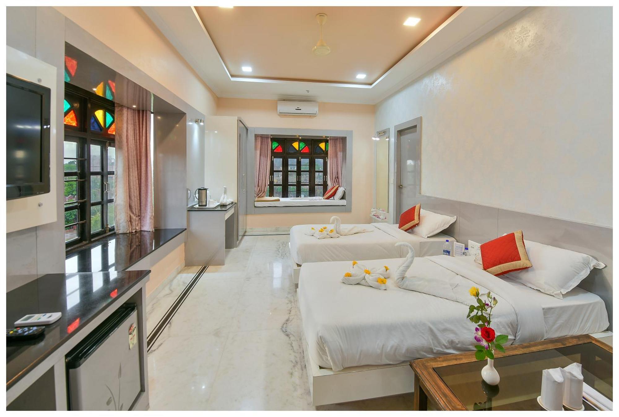 Garh Govind Resort Jodhpur  Exterior photo