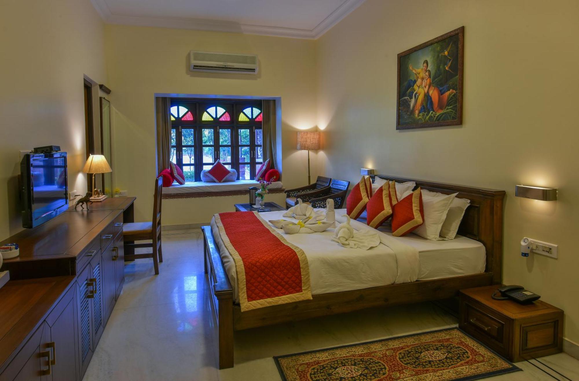 Garh Govind Resort Jodhpur  Exterior photo