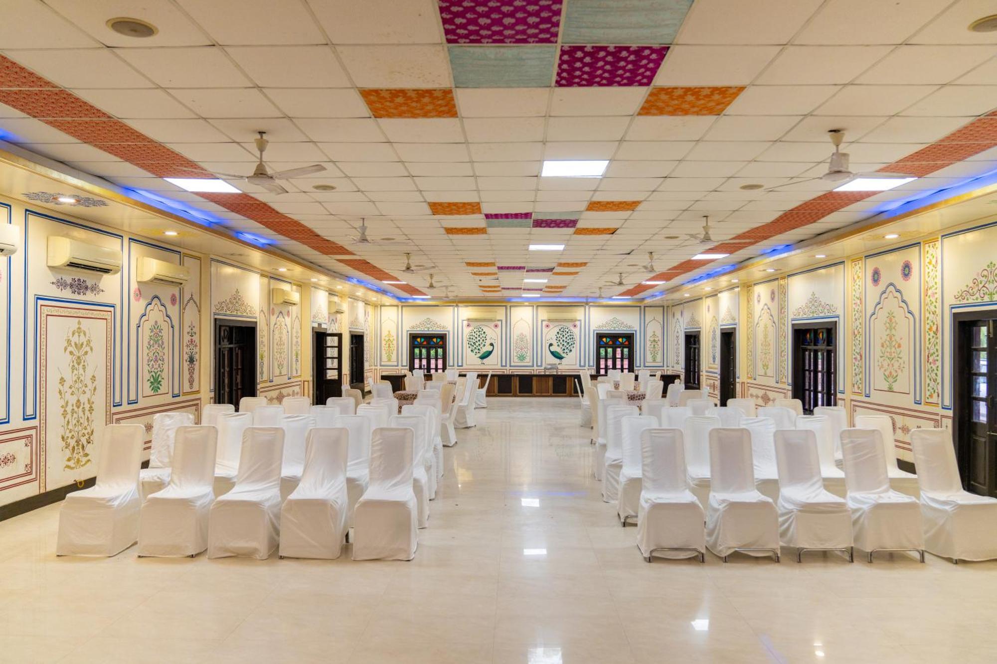 Garh Govind Resort Jodhpur  Exterior photo