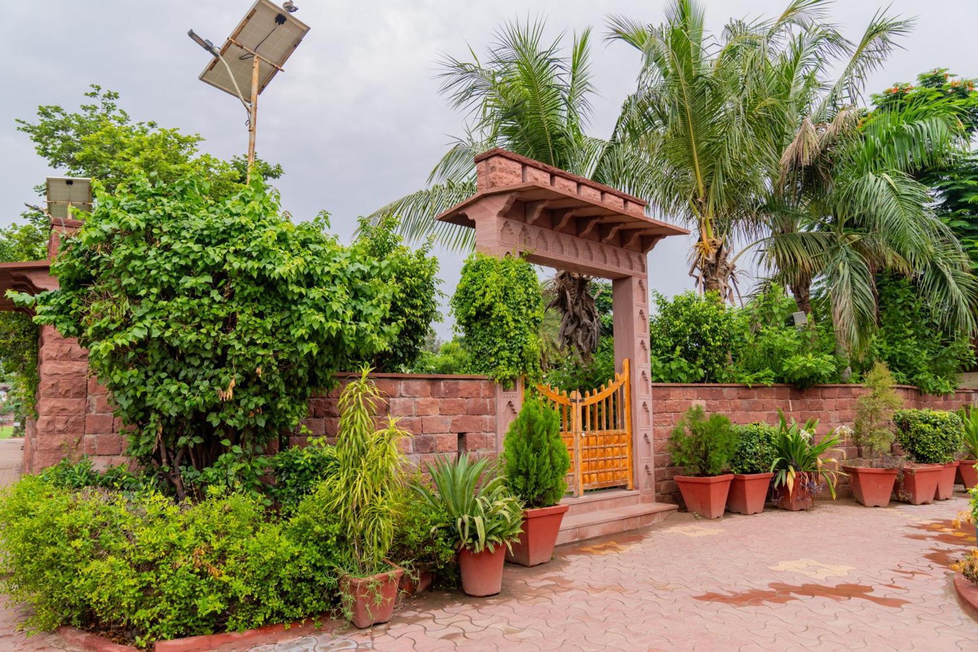 Garh Govind Resort Jodhpur  Exterior photo