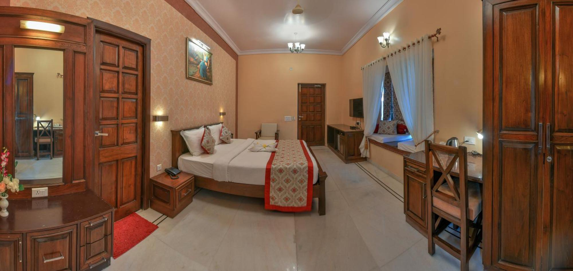 Garh Govind Resort Jodhpur  Exterior photo