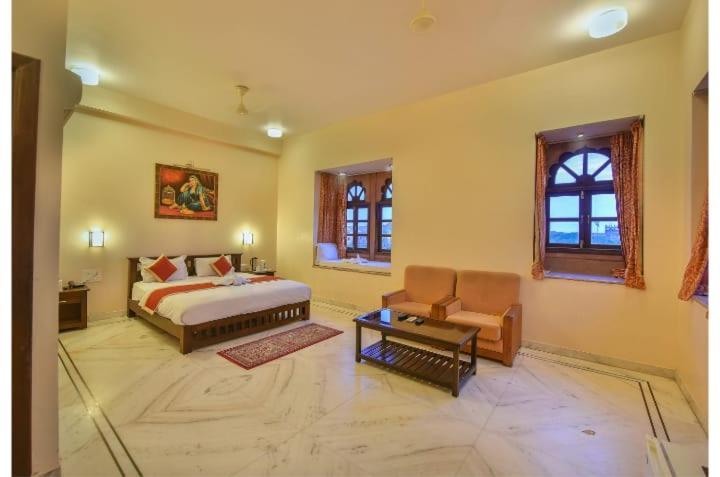 Garh Govind Resort Jodhpur  Exterior photo