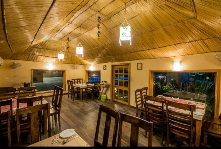 Garh Govind Resort Jodhpur  Exterior photo