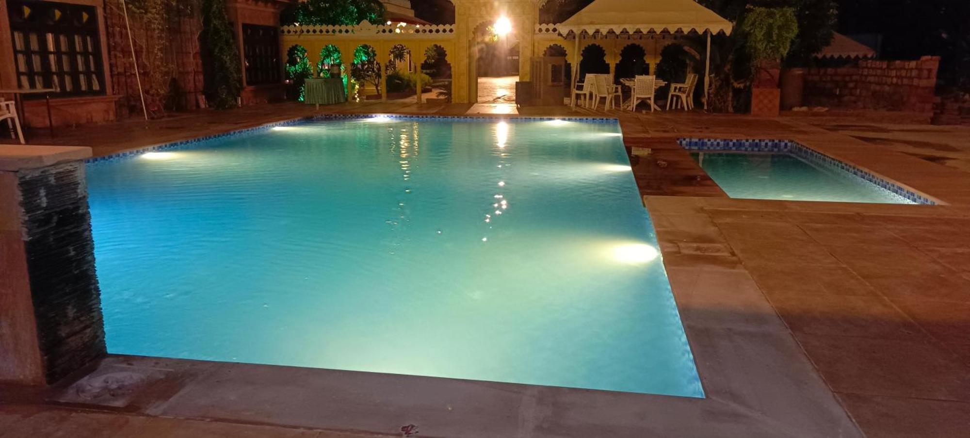 Garh Govind Resort Jodhpur  Exterior photo