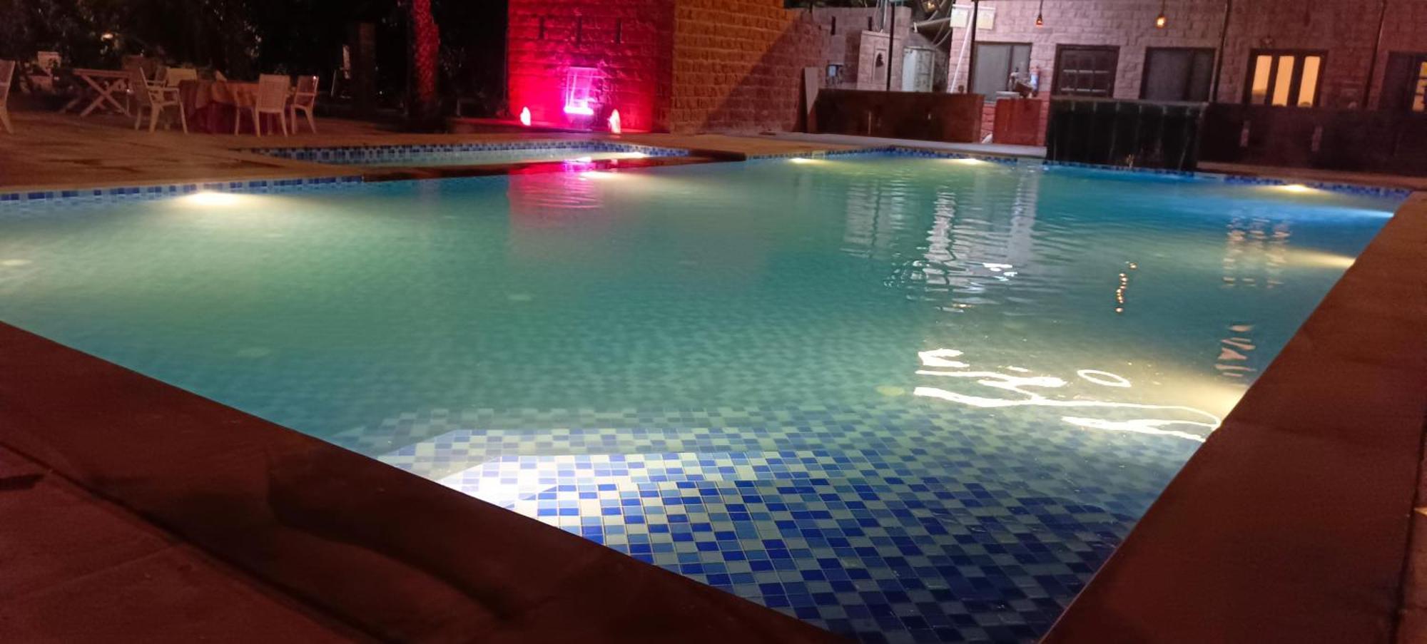 Garh Govind Resort Jodhpur  Exterior photo