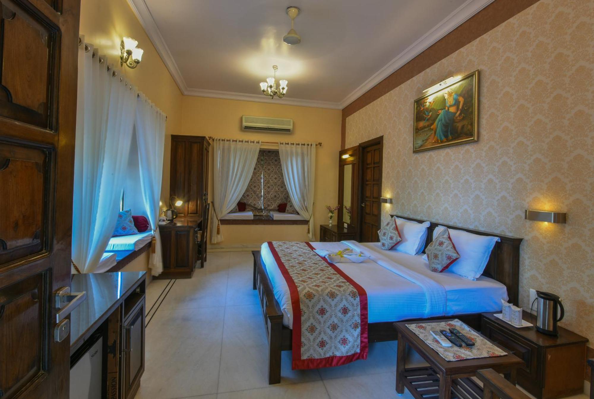 Garh Govind Resort Jodhpur  Exterior photo