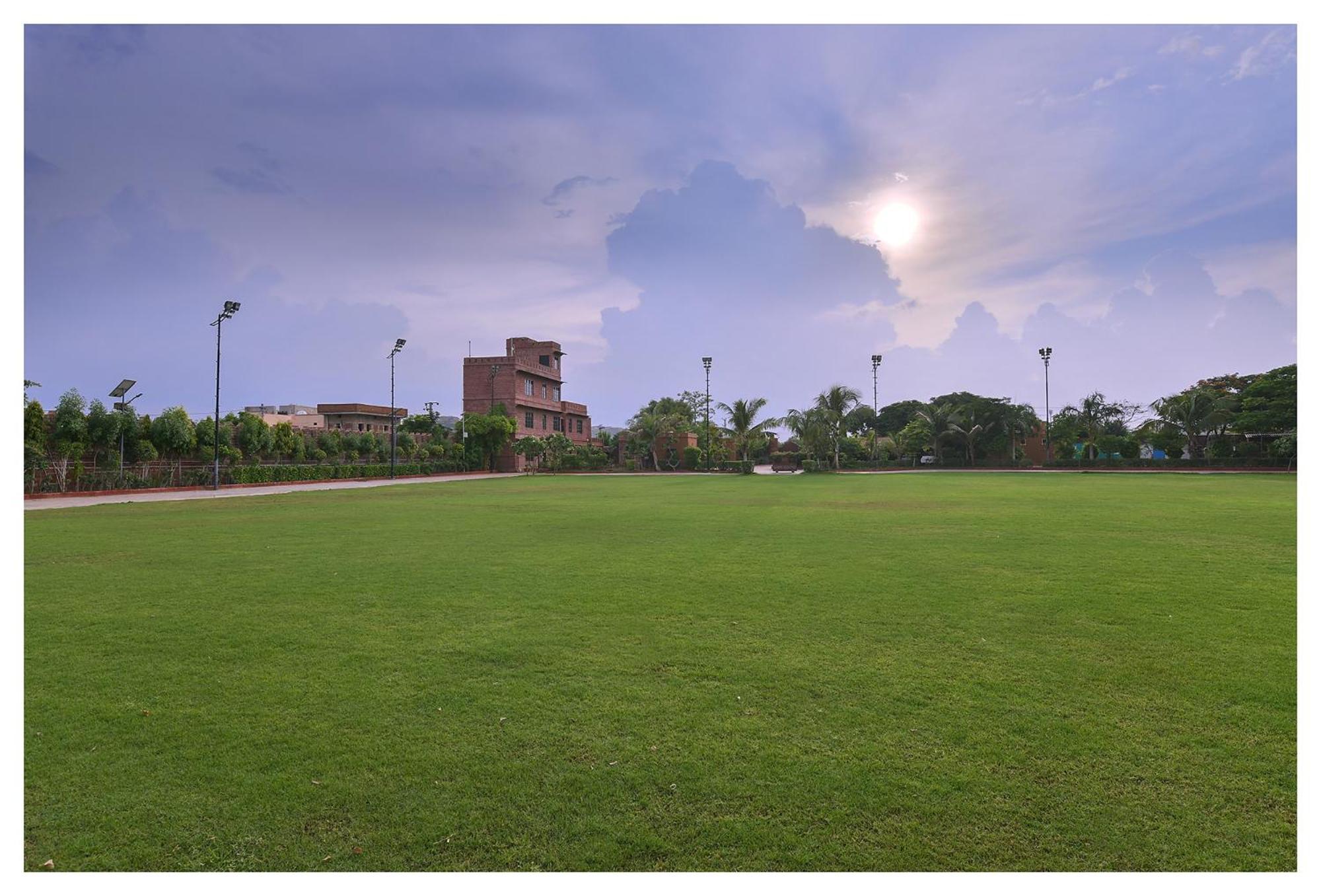 Garh Govind Resort Jodhpur  Exterior photo