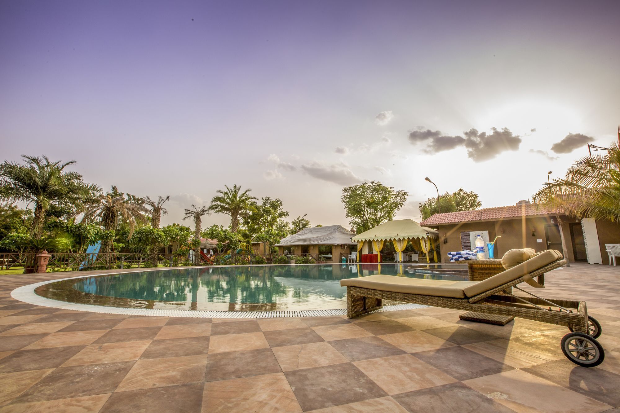 Garh Govind Resort Jodhpur  Exterior photo